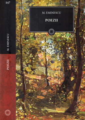 Poezii (Mihai Eminescu) colectia colectia Jurnalul National nr. 147