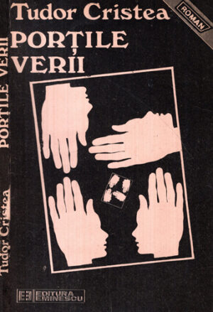 Portile verii (Tudor Cristea)