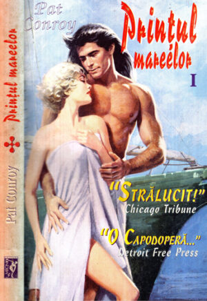 Printul mareelor (Pat Conroy)