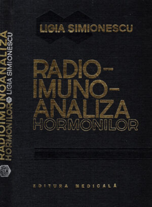 Radioimunoanaliza hormonilor (Ligia Simionescu)