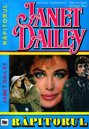Rapitorul (Janet Dailey)