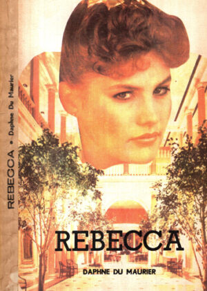 Rebecca (Daphne du Maurier)