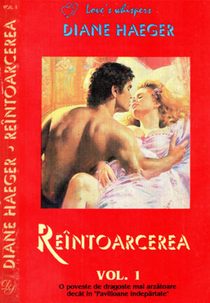Reintoarcerea vol. I+II (Diane Haeger)