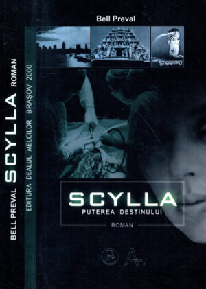 Scylla - puterea destinului (Bell Preval)