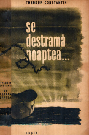 Se destrama noaptea (Theodor Constantin)