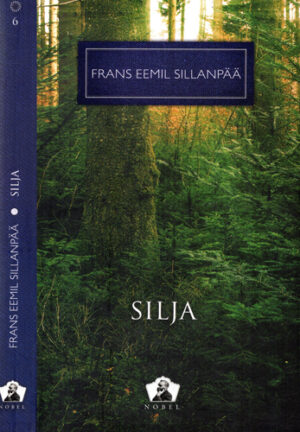 Silja (Frans Eemil Sillanpaa) colectia Nobel nr. 6