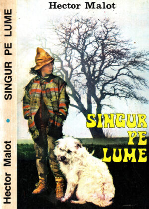 Singur pe lume (Hector Malot)