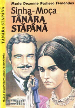 Sinha-Moca: Tanara stapana (Maria Dezonne Pacheco Fernandes)