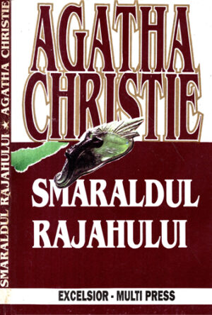 Smaraldul rajahului (Agatha Christie)