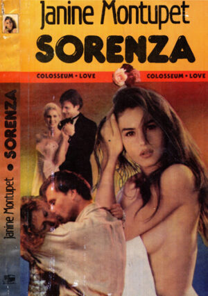 Sorenza (Janine Montupet)