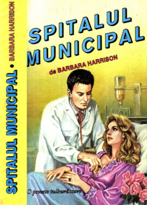 Spitalul municipal (Barbara Harrison)