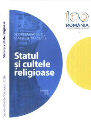 Statul si cultele religioase (Colectiv de Autori)