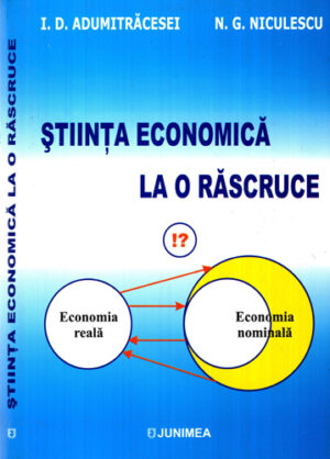 Stiinta economica la o rascruce (I. D. Adumitracesei, N. G. Niculescu)