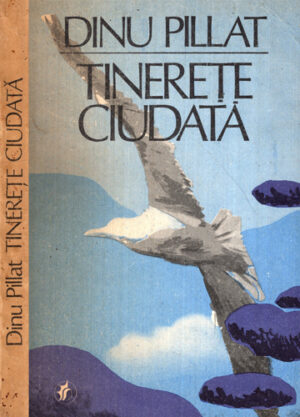 Tinerete ciudata (Dinu Pillat)