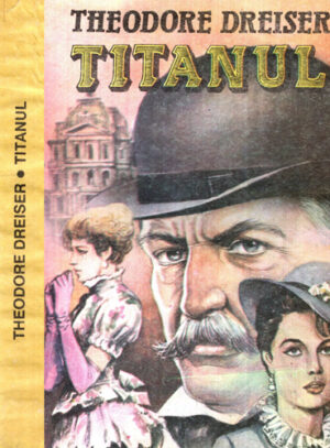 Titanul (Theodore Dreiser)