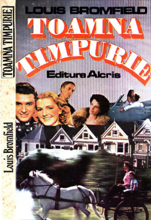 Toamna timpurie (Louis Bromfield)