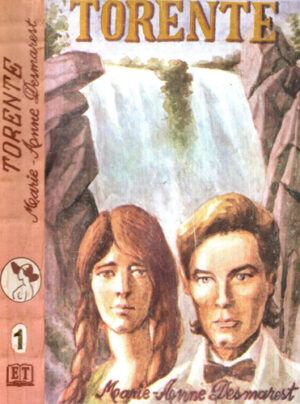 Torente vol. I+II (Anne-Marie Desmares)