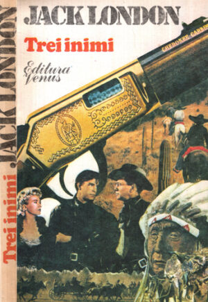 Trei inimi (Jack London)