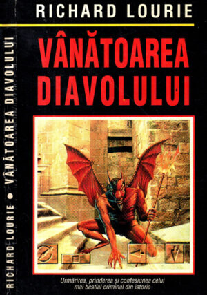 Vanatoarea diavolului (Richard Lourie)