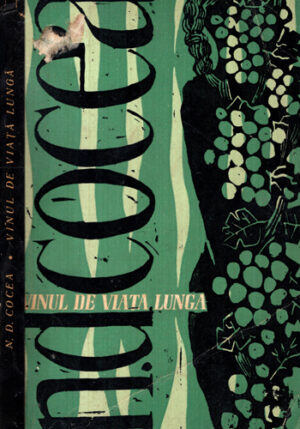 Vinul de viata lunga (N. D. Cocea)