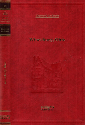 Winesburg, Ohio (Sherwood Anderson) colectia Adevarul nr. 98