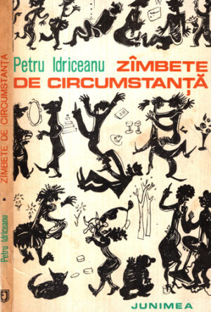 Zambete de circumstanta (Petru Idriceanu)