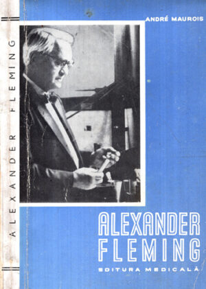 Alexander Fleming (Andre Maurois)
