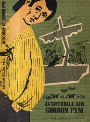 Aventurile lui Gordon Pym (Edgar Allan Poe)
