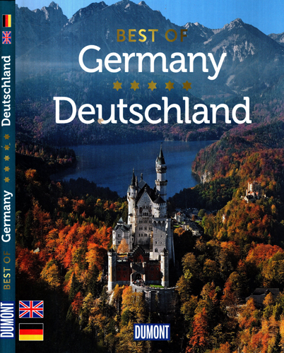 Best of Germany, Deutschland - album (Hans Joachim)