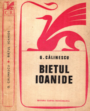 Bietul Ioanide (George Calinescu)