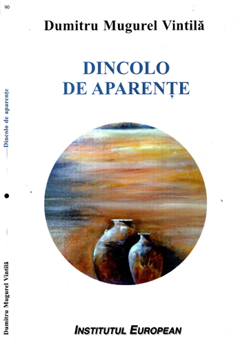 Dincolo de aparente (Dumitru Mugurel Vintila) Dincolo de aparente (Dumitru Mugurel Vintila)