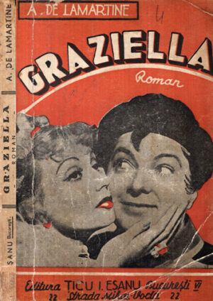 Graziella (A. De Lamartine)