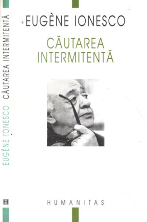 Cautarea intermitenta (Eugene Ionesco)