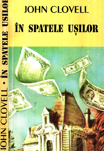 In spatele usilor (John Clovell)