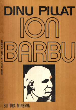 Ion Barbu (Dinu Pillat)