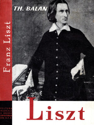Franz Liszt (Theodor Balan)