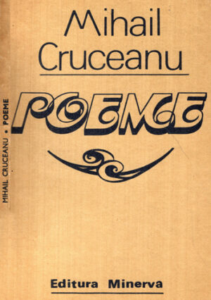 Poeme (Mihail Cruceanu)