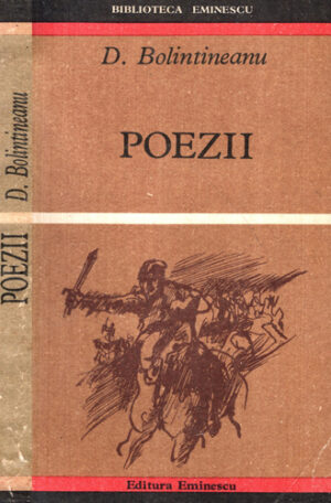 Poezii (Dimitrie Bolintineanu)