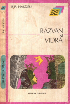 Razvan si Vidra (B. P. Hasdeu)