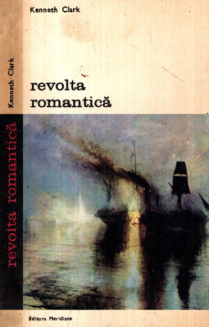 Revolta romantica (Kenneth Clark)