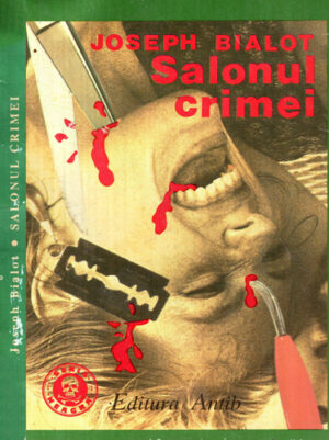 Salonul crimei (Joseph Bialot)