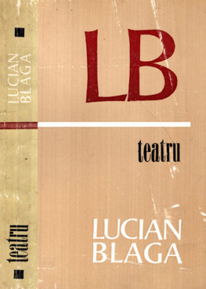Teatru (Lucian Blaga)
