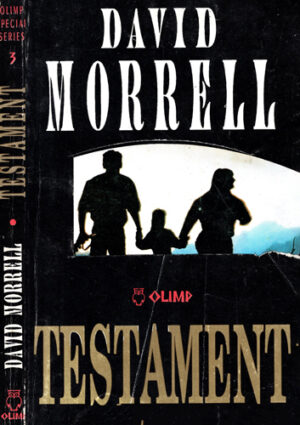 Testament (David Morrell)