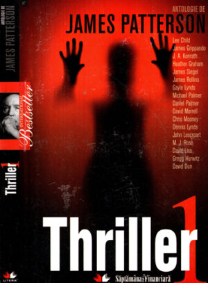 Thriller 1 (James Patterson)