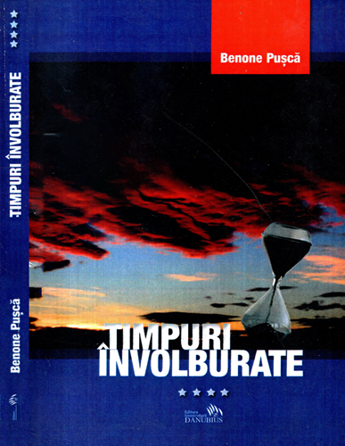 Timpuri involburate vol. IV (Benone Pusca) Timpuri involburate vol. IV (Benone Pusca)