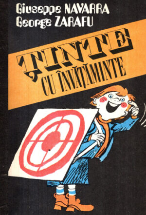 Tinte cu invataminte (Giuseppe Navarra, George Zarafu) epigrame si catrene scolare
