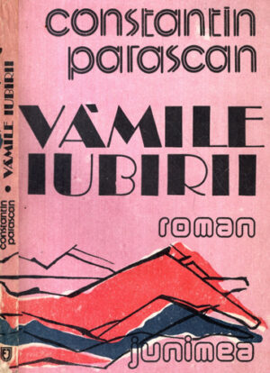 Vamile iubirii (Constantin Parascan)