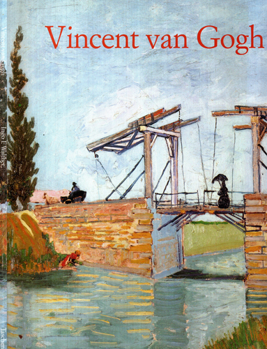 Vincent van Gogh - album (Ingo F. Walther)