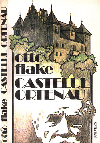 Castelul Ortenau (Otto Flake)