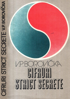 Cifruri strict secrete (V. P. Borovicka)